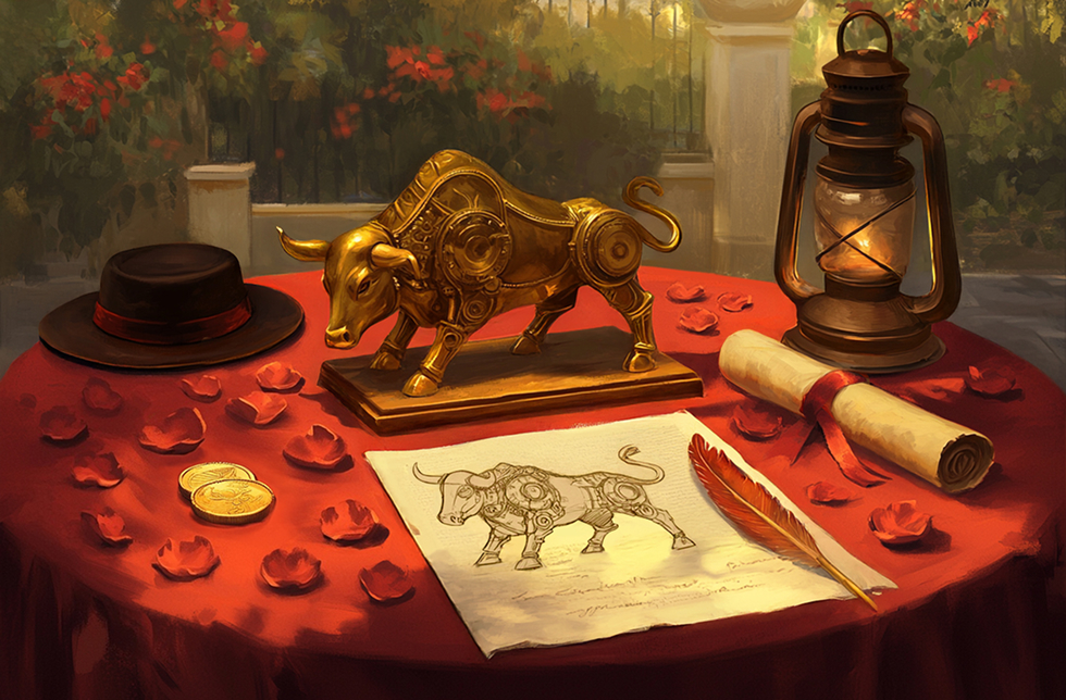 Create Your Perfect Bet