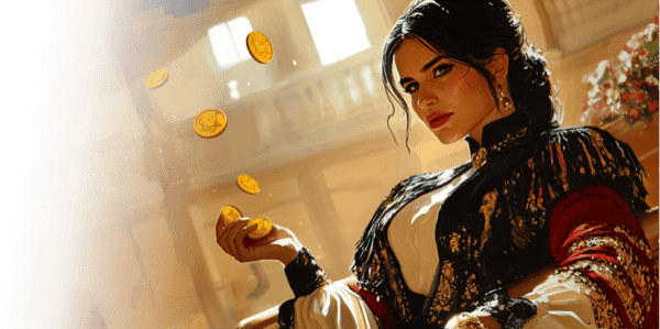 Monthly Coins Rush